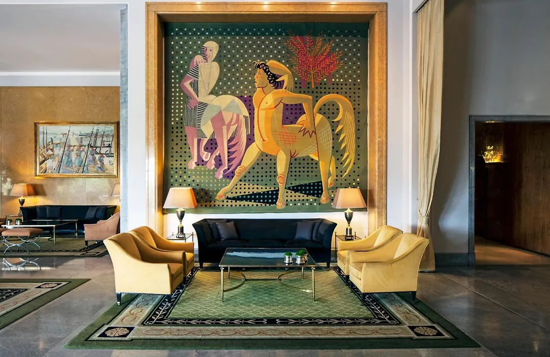 Four Seasons Hotel Ritz Lisbon-1